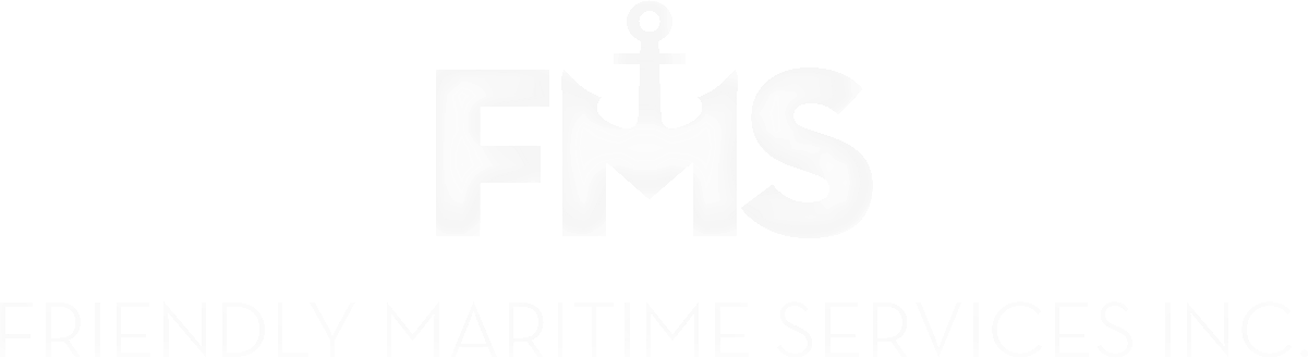 Friendly Maritime Services Inc.
